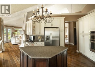 4768 Carmel Crescent. Kelowna, British Columbia