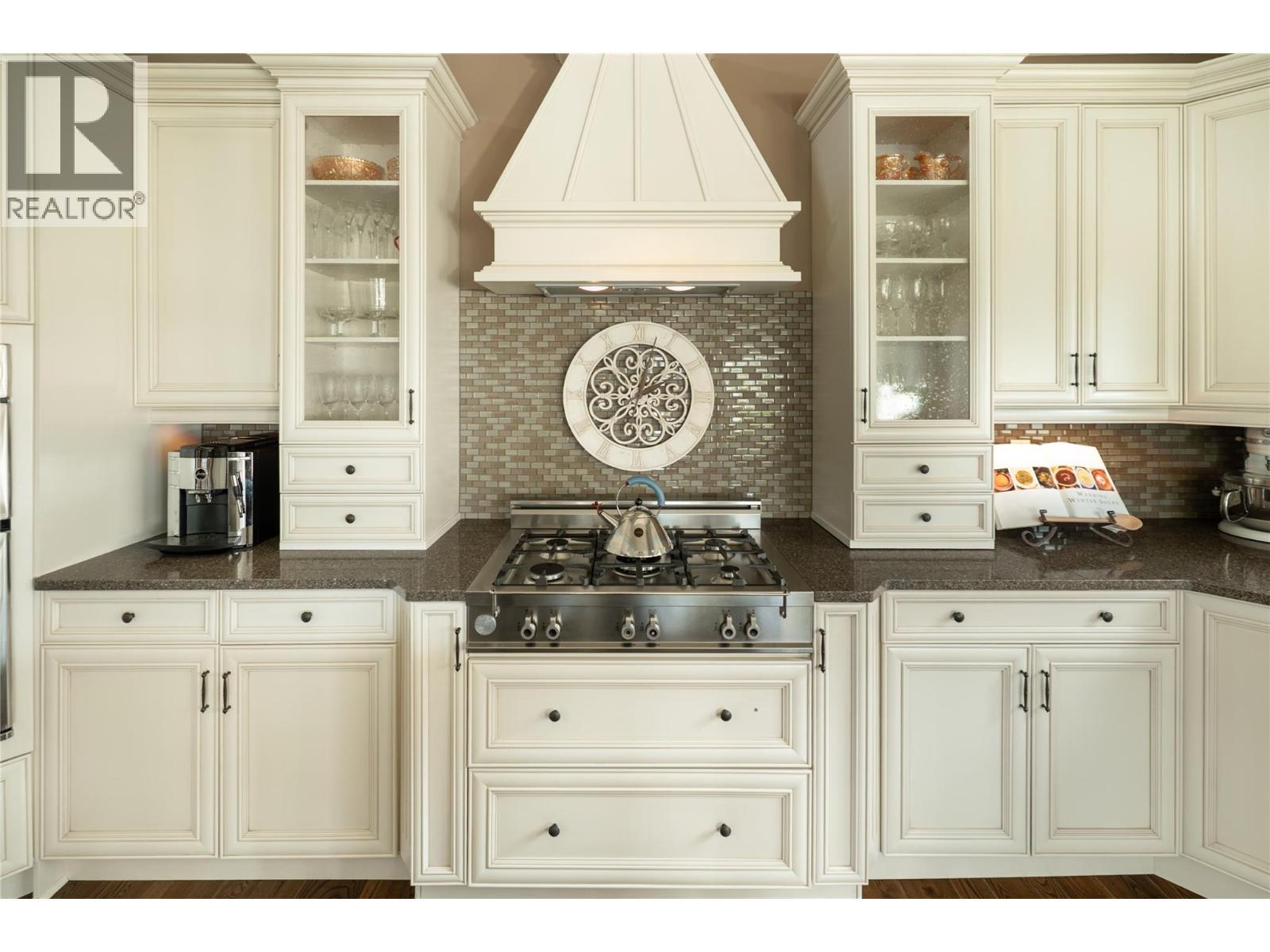 4768 Carmel Crescent. Kelowna, British Columbia