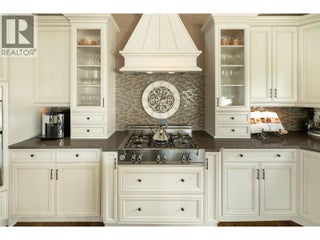 4768 Carmel Crescent. Kelowna, British Columbia