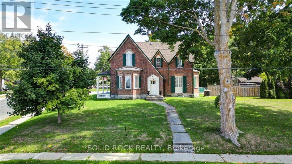 87 Booth Street N, Trent Hills (campbellford)