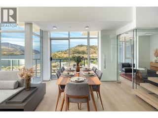 1075 Sunset Drive Unit# Ph1. Kelowna, British Columbia