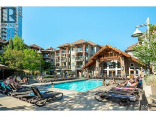 1075 Sunset Drive Unit# Ph1. Kelowna, British Columbia
