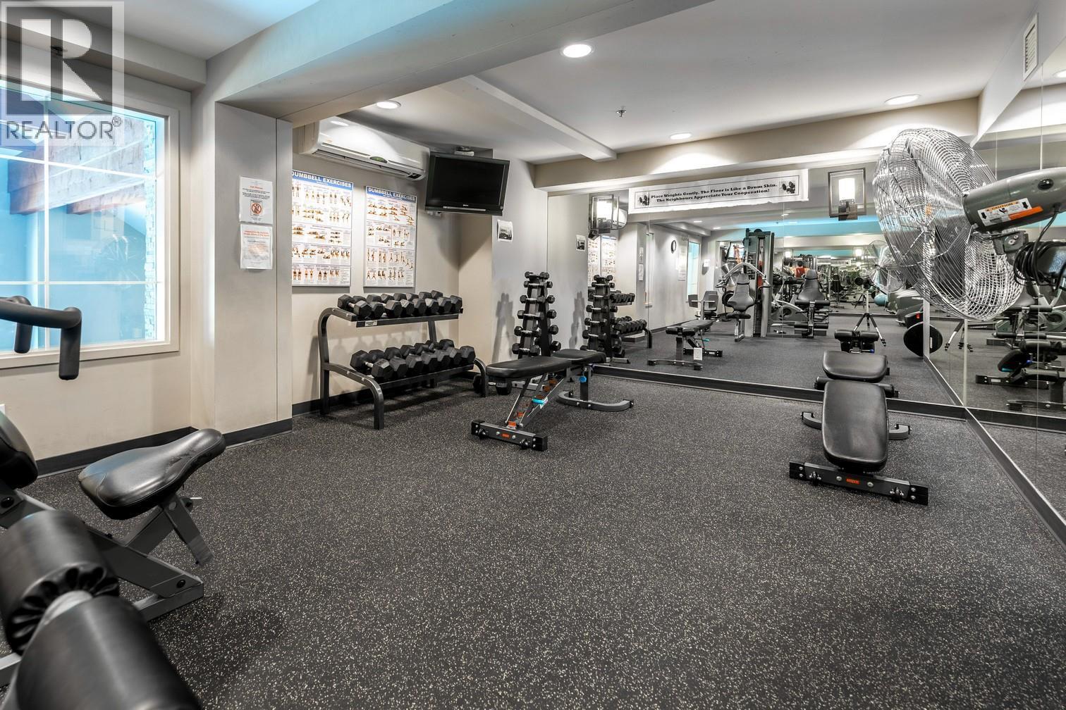 1075 Sunset Drive Unit# Ph1. Kelowna, British Columbia