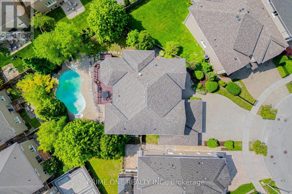 19 Ridgestone Drive, Richmond Hill (westbrook)