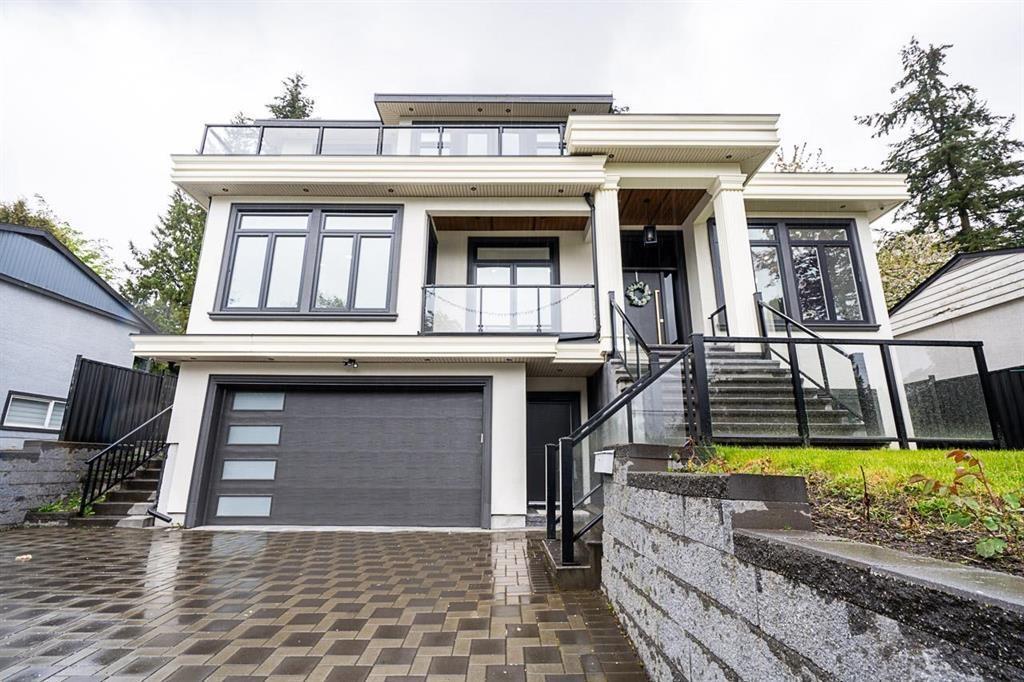 11370 Glen Avon Drive, Surrey