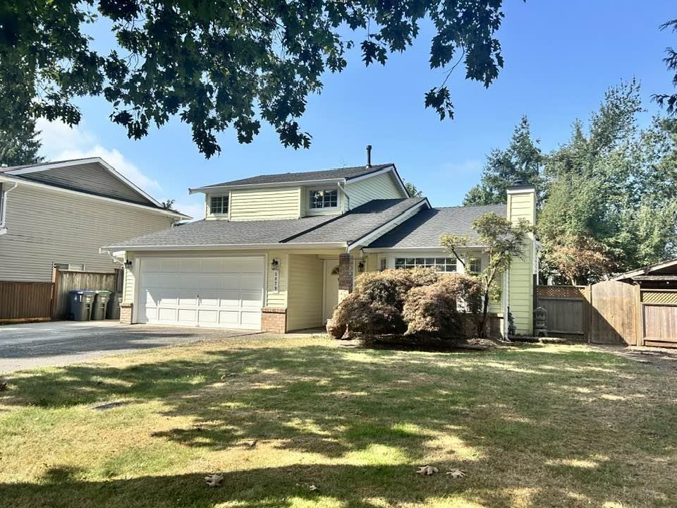 5879 169 Street, Surrey