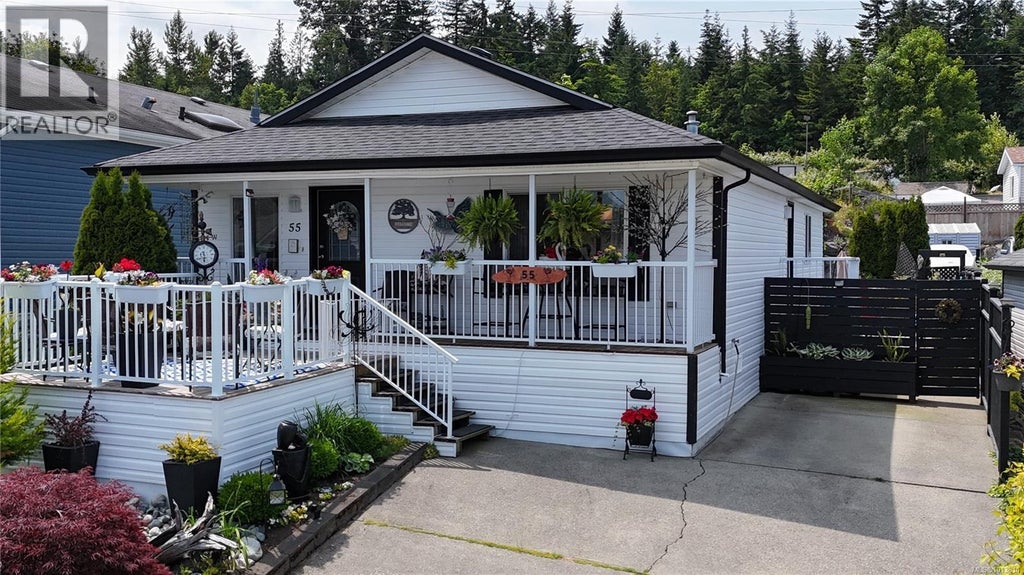 55 658 Alderwood Drive, Ladysmith