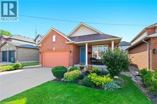 20 Diamond Court, Hamilton