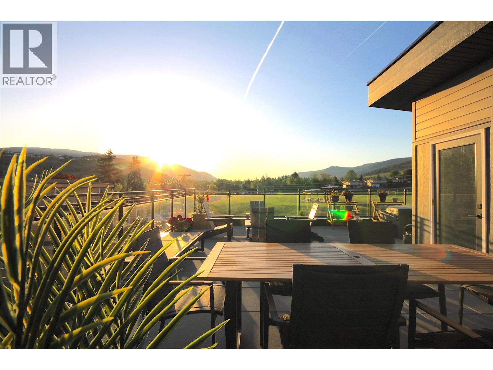 7920 Kidston Road Unit# 11. Coldstream, British Columbia