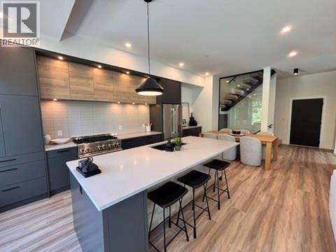 7920 Kidston Road Unit# 11. Coldstream, British Columbia