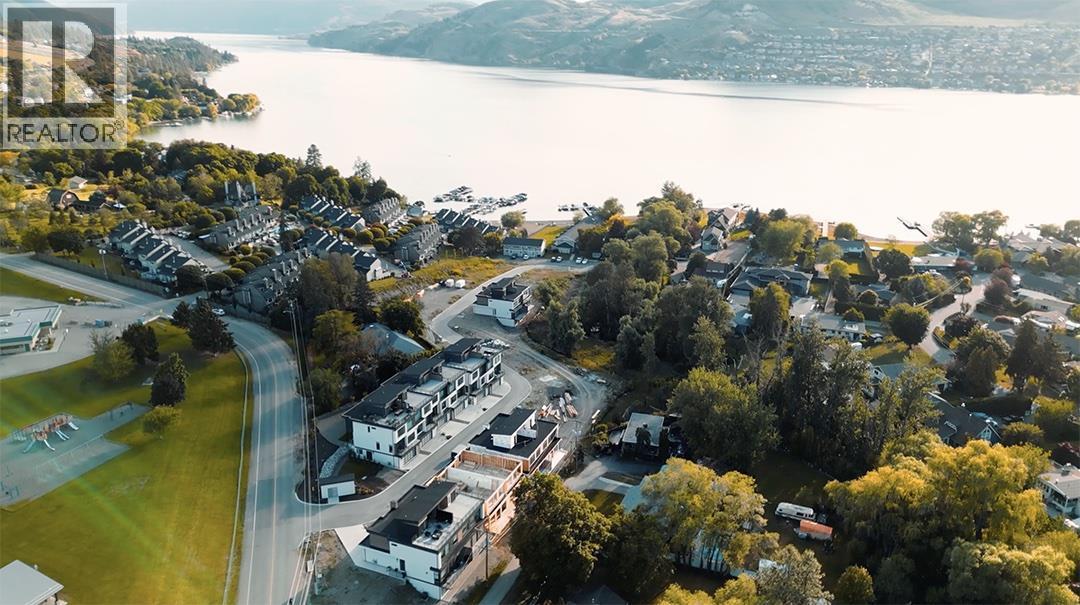 7920 Kidston Road Unit# 9. Coldstream, British Columbia