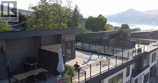 7920 Kidston Road Unit# 9. Coldstream, British Columbia