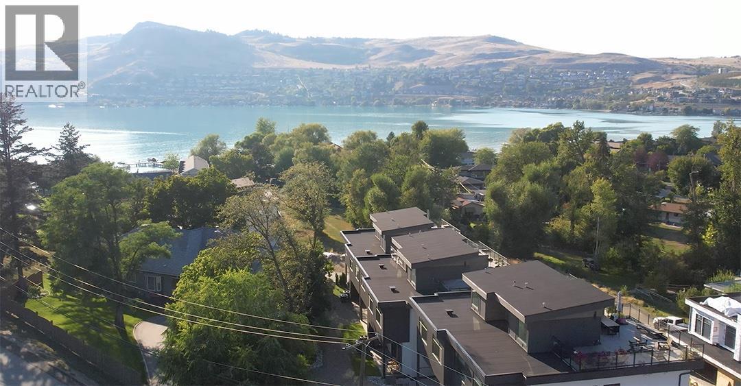 7920 Kidston Road Unit# 9. Coldstream, British Columbia