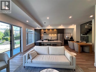 7920 Kidston Road Unit# 9. Coldstream, British Columbia