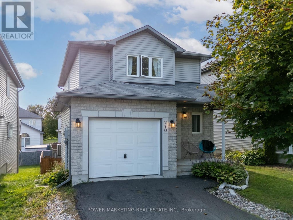 270 Mica Crescent, Clarence-Rockland