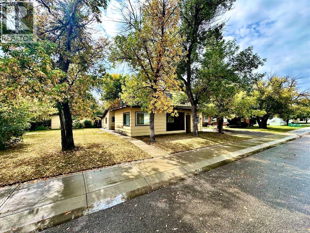 246 20 Street, Fort Macleod