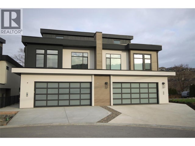 7920 Kidston Road Unit# 5, Coldstream