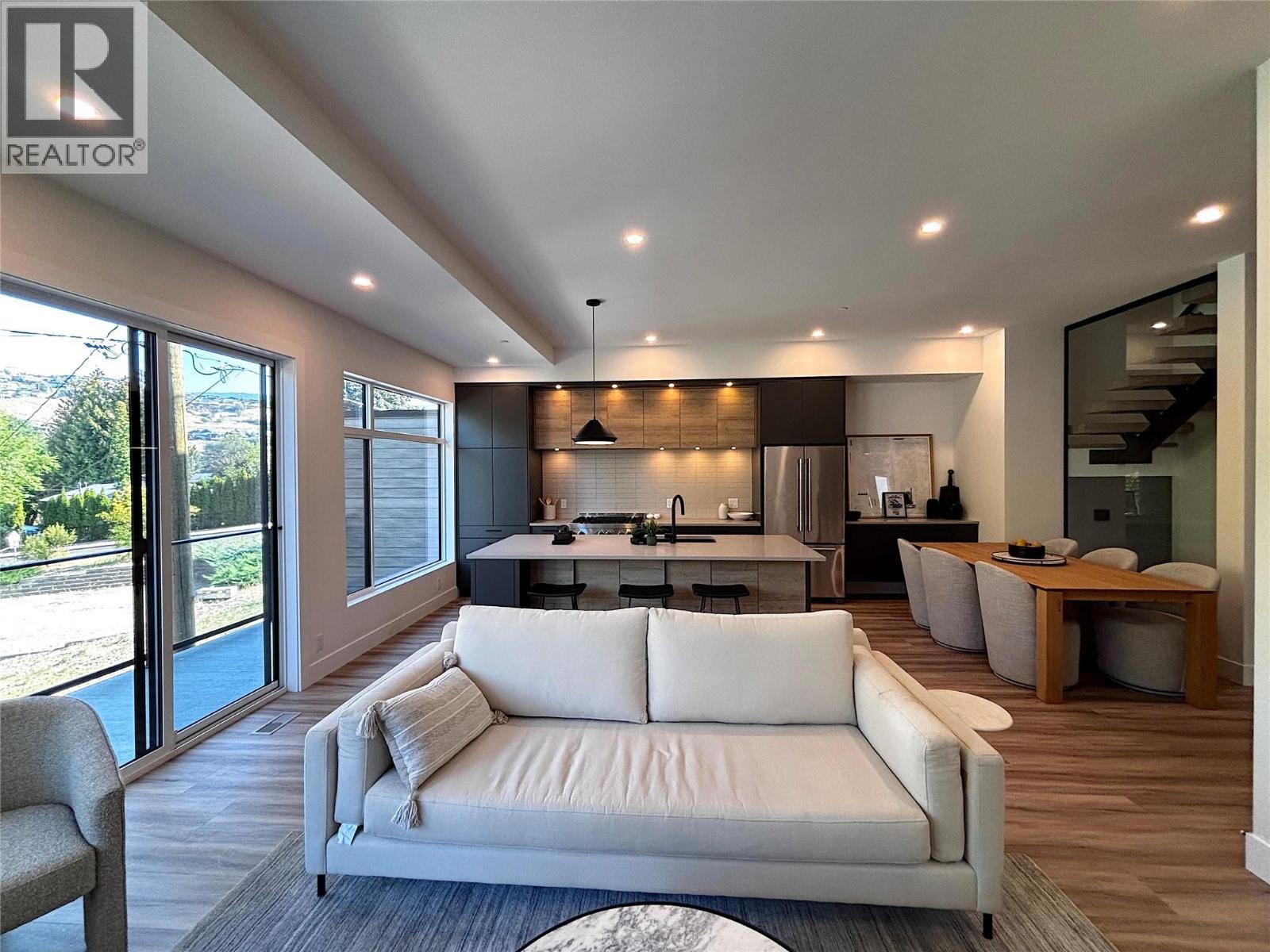 7920 Kidston Road Unit# 5. Coldstream, British Columbia