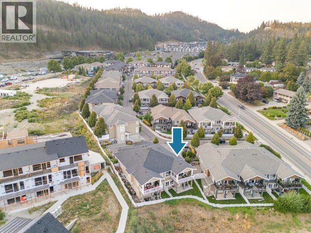 625 Boynton Place Unit# 46, Kelowna