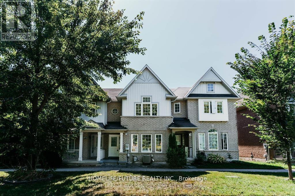 877 Bur Oak Avenue, Markham (wismer)