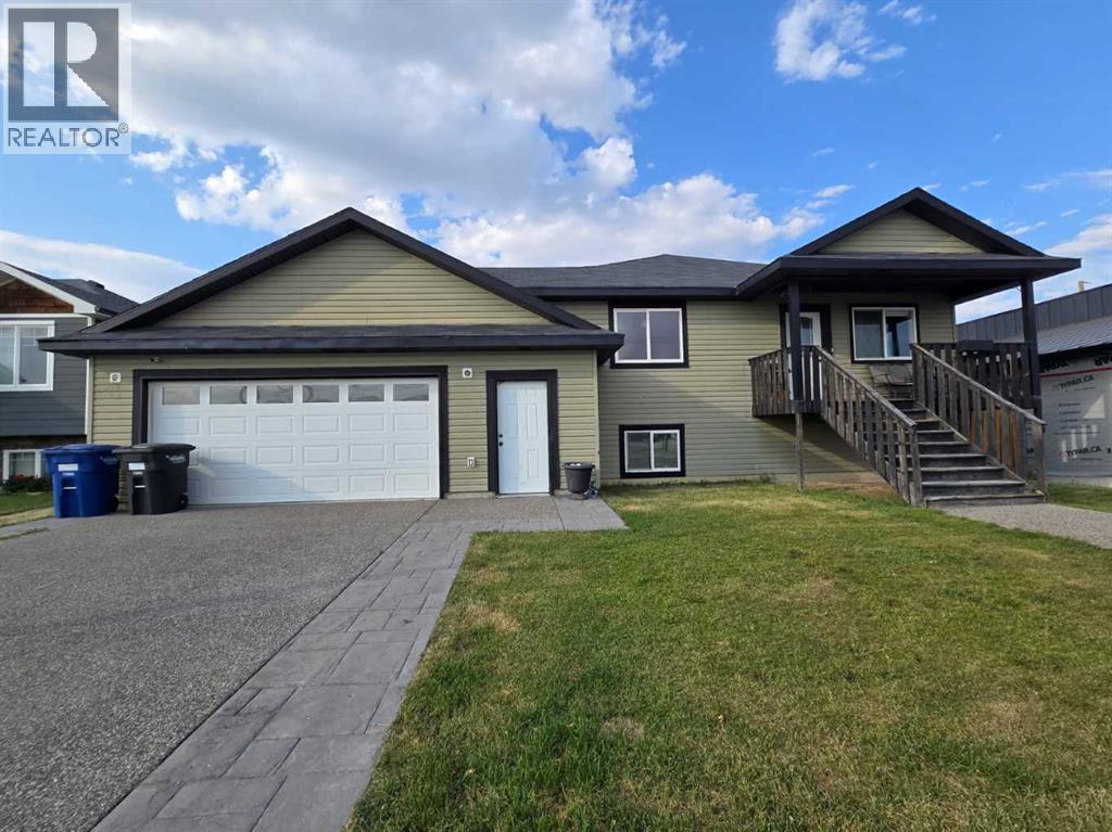 329 15 Street, Fort Macleod