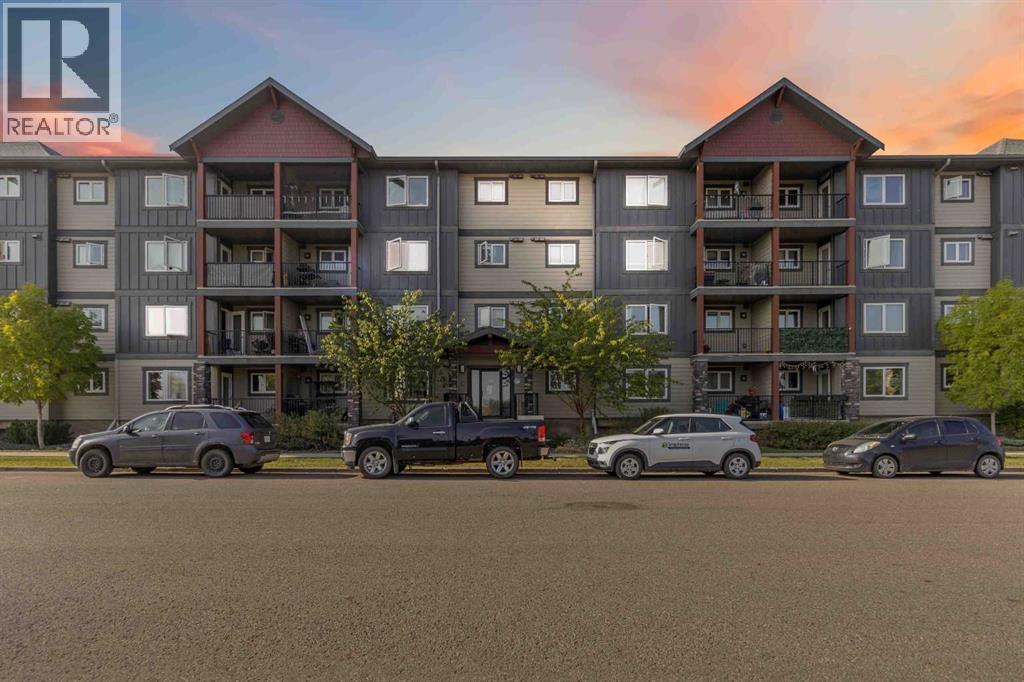 409, 115 Denholm Gate, Fort Mcmurray