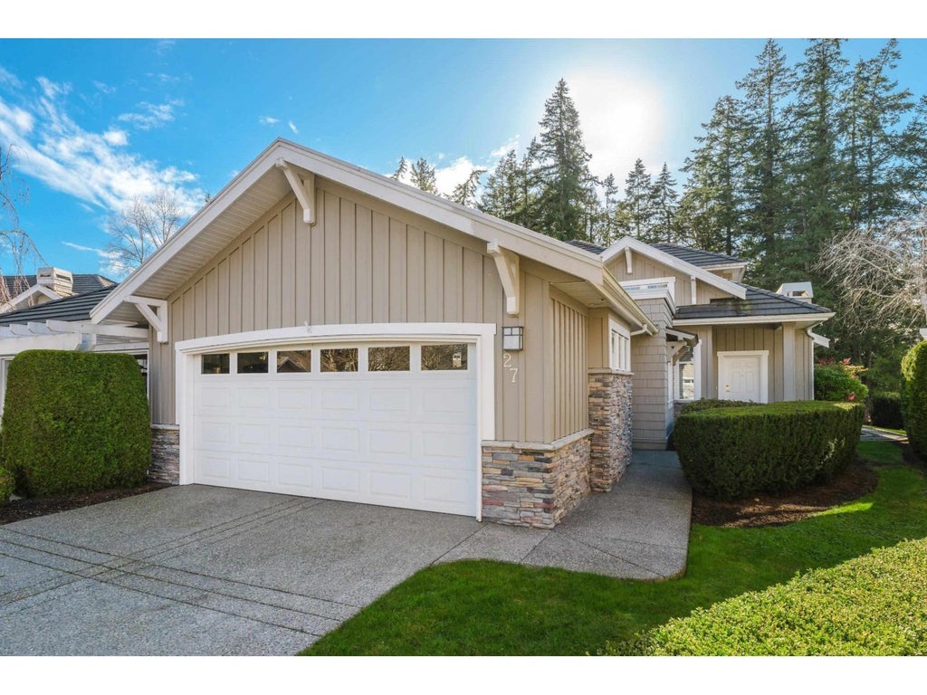 27 18088 8 Avenue, Surrey