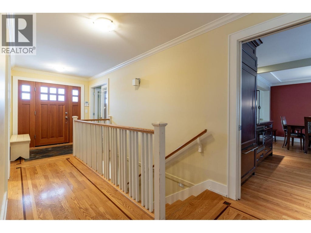 5570 Baillie Street, Vancouver