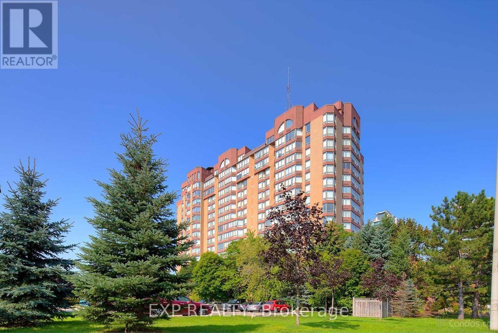 707 - 25 Fairview Road W, Mississauga (fairview)