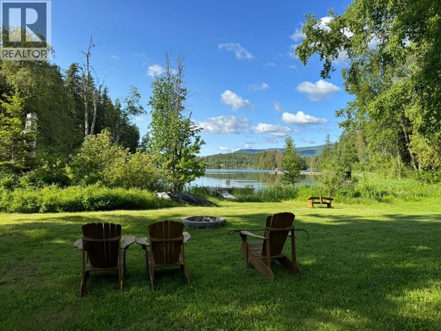 781 Gardom Lake Road, Enderby