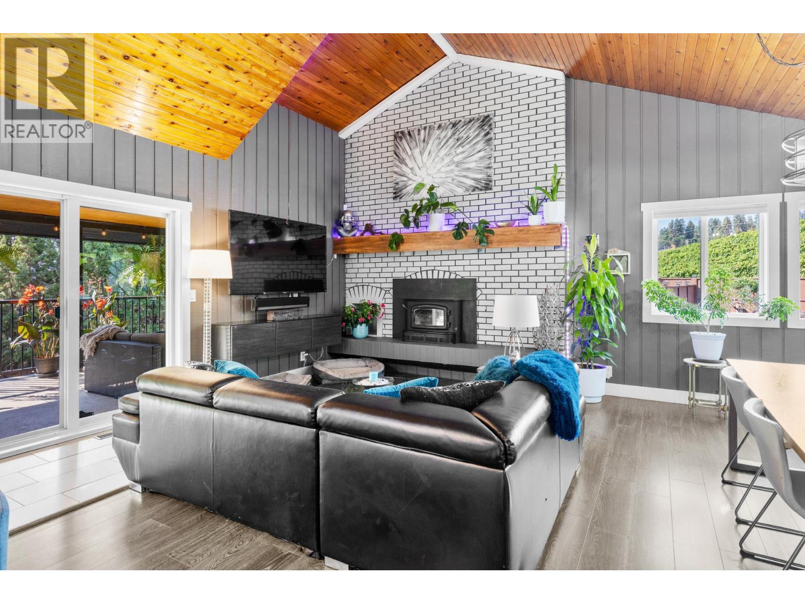 3341 Broadview Road. West Kelowna, British Columbia