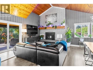 3341 Broadview Road. West Kelowna, British Columbia