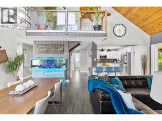 3341 Broadview Road. West Kelowna, British Columbia