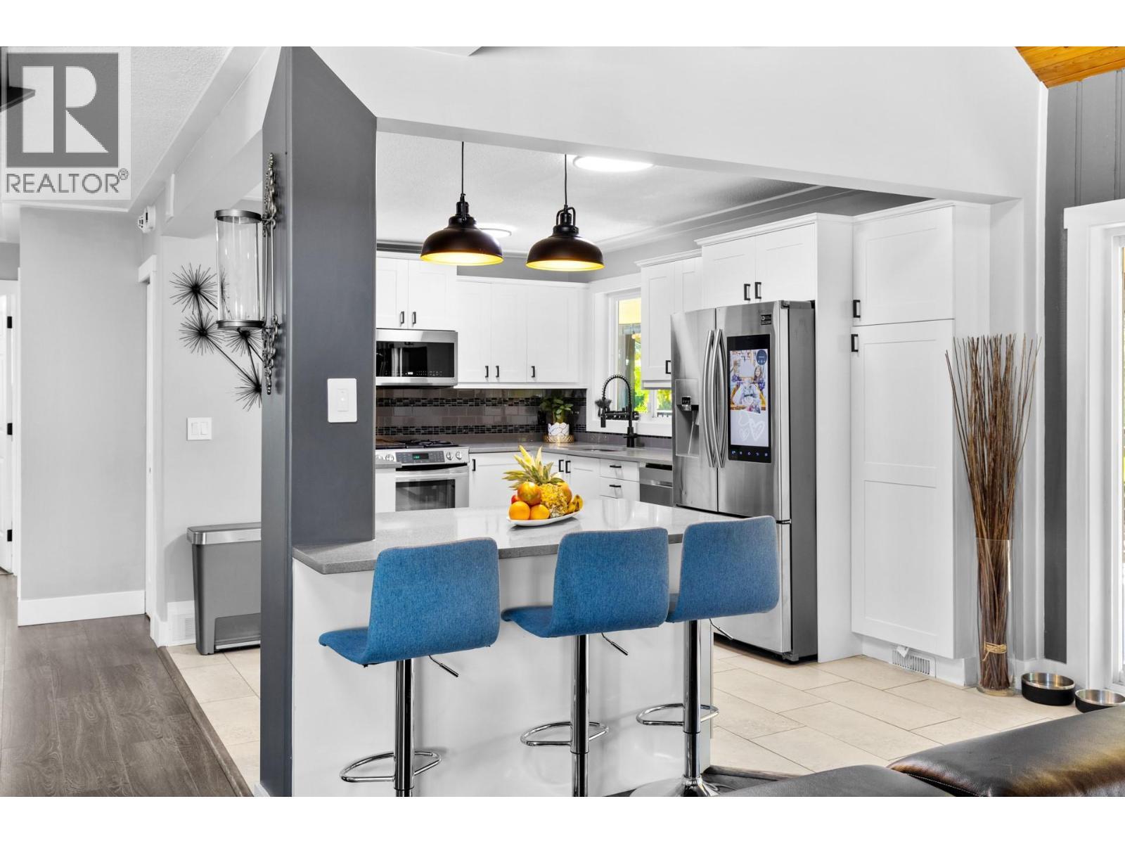 3341 Broadview Road. West Kelowna, British Columbia