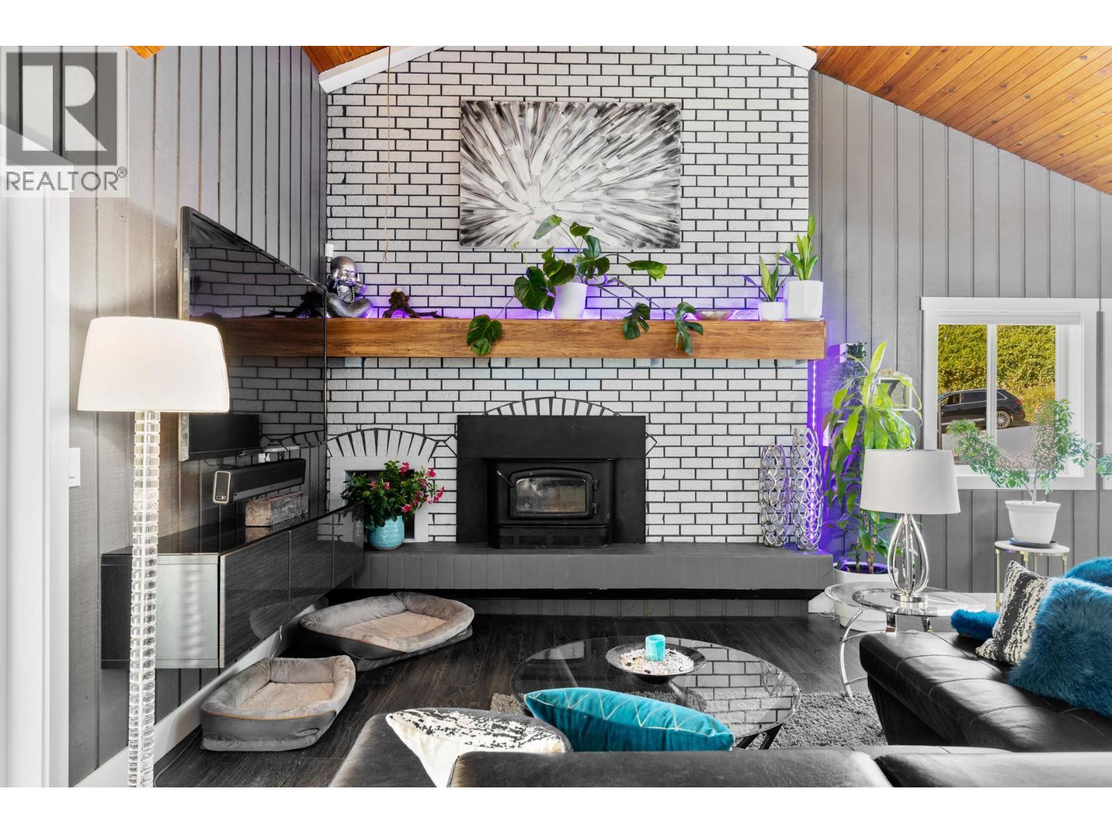 3341 Broadview Road. West Kelowna, British Columbia