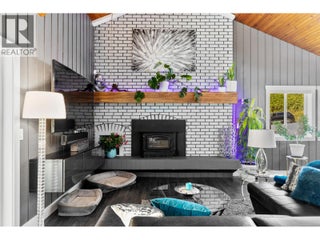 3341 Broadview Road. West Kelowna, British Columbia