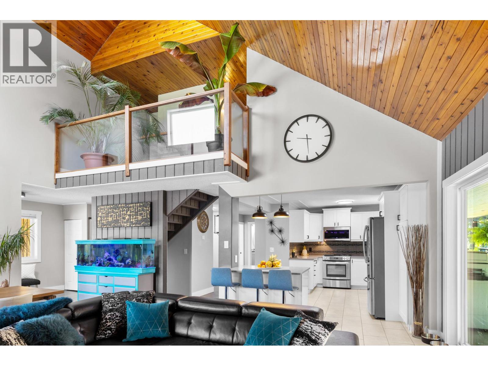 3341 Broadview Road. West Kelowna, British Columbia