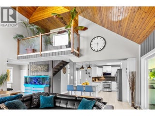 3341 Broadview Road. West Kelowna, British Columbia