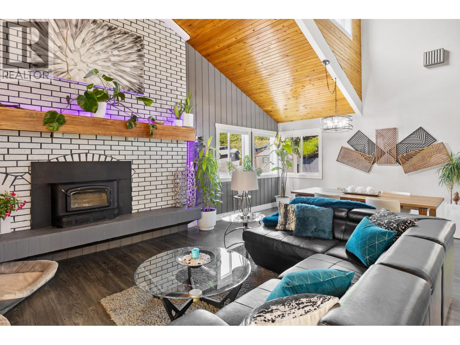 3341 Broadview Road. West Kelowna, British Columbia