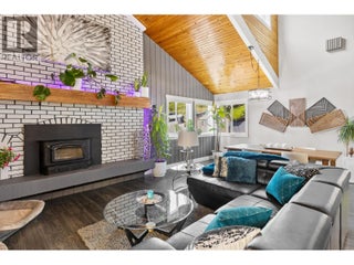 3341 Broadview Road. West Kelowna, British Columbia