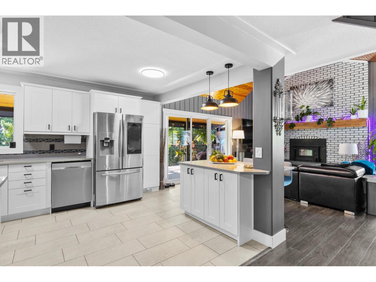 3341 Broadview Road. West Kelowna, British Columbia