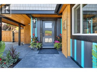 3341 Broadview Road. West Kelowna, British Columbia