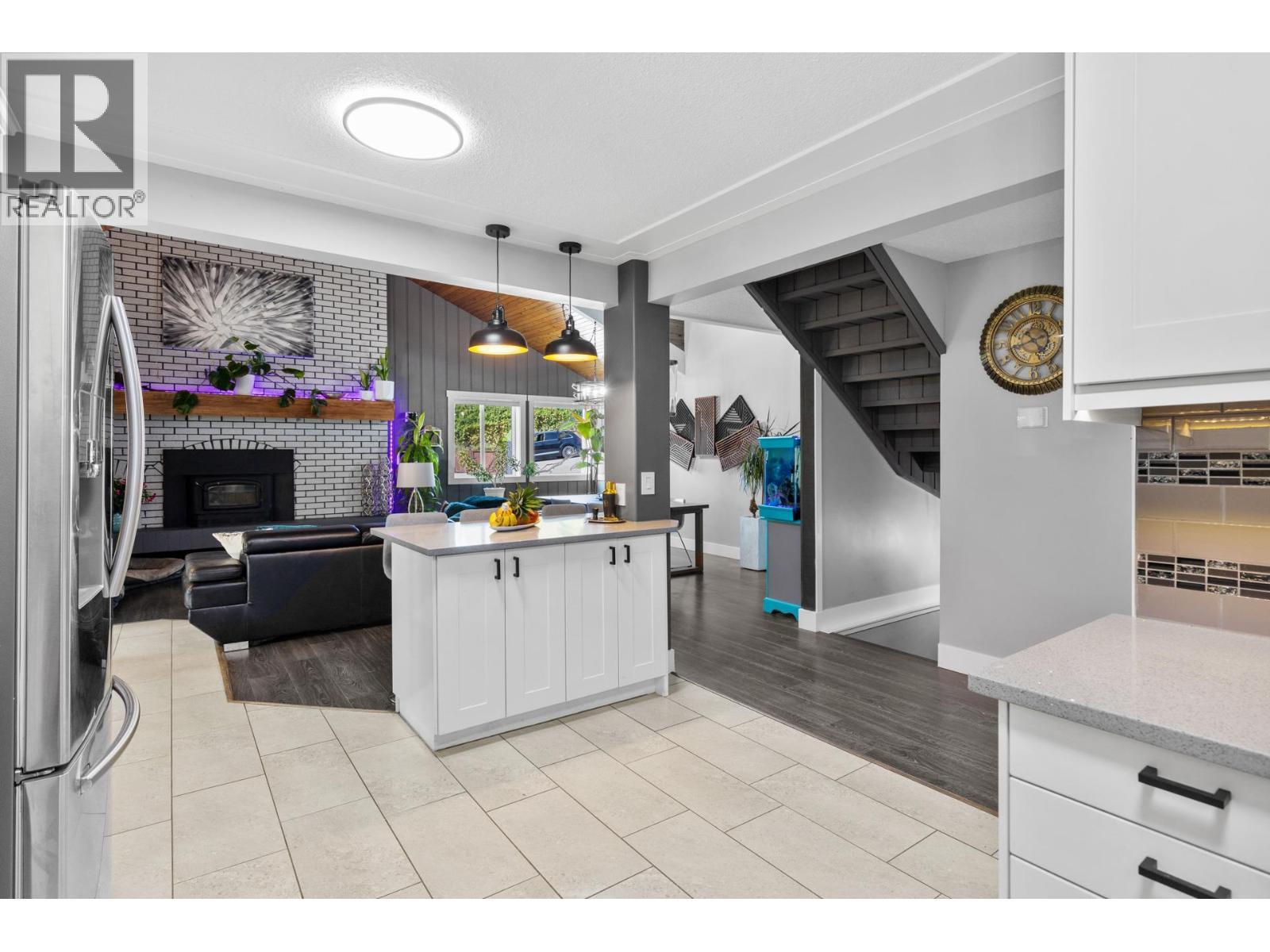 3341 Broadview Road. West Kelowna, British Columbia