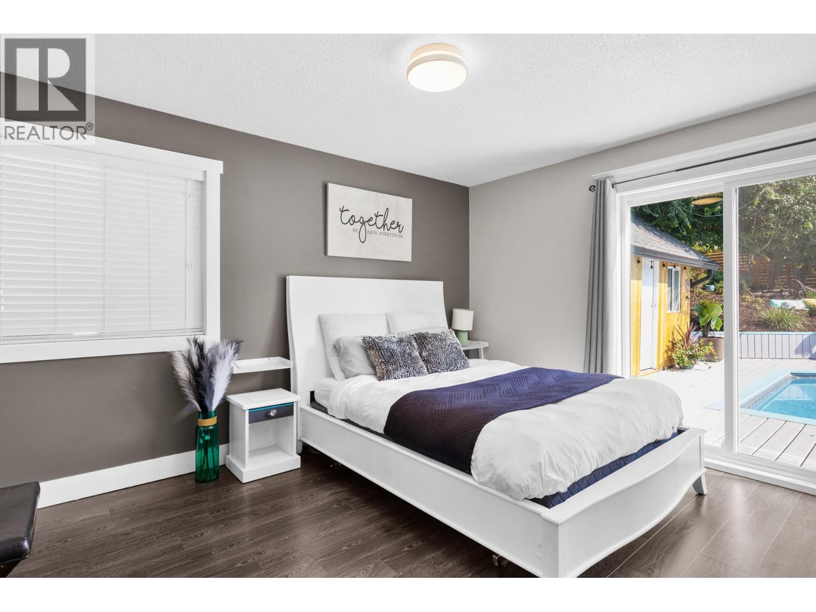 3341 Broadview Road. West Kelowna, British Columbia