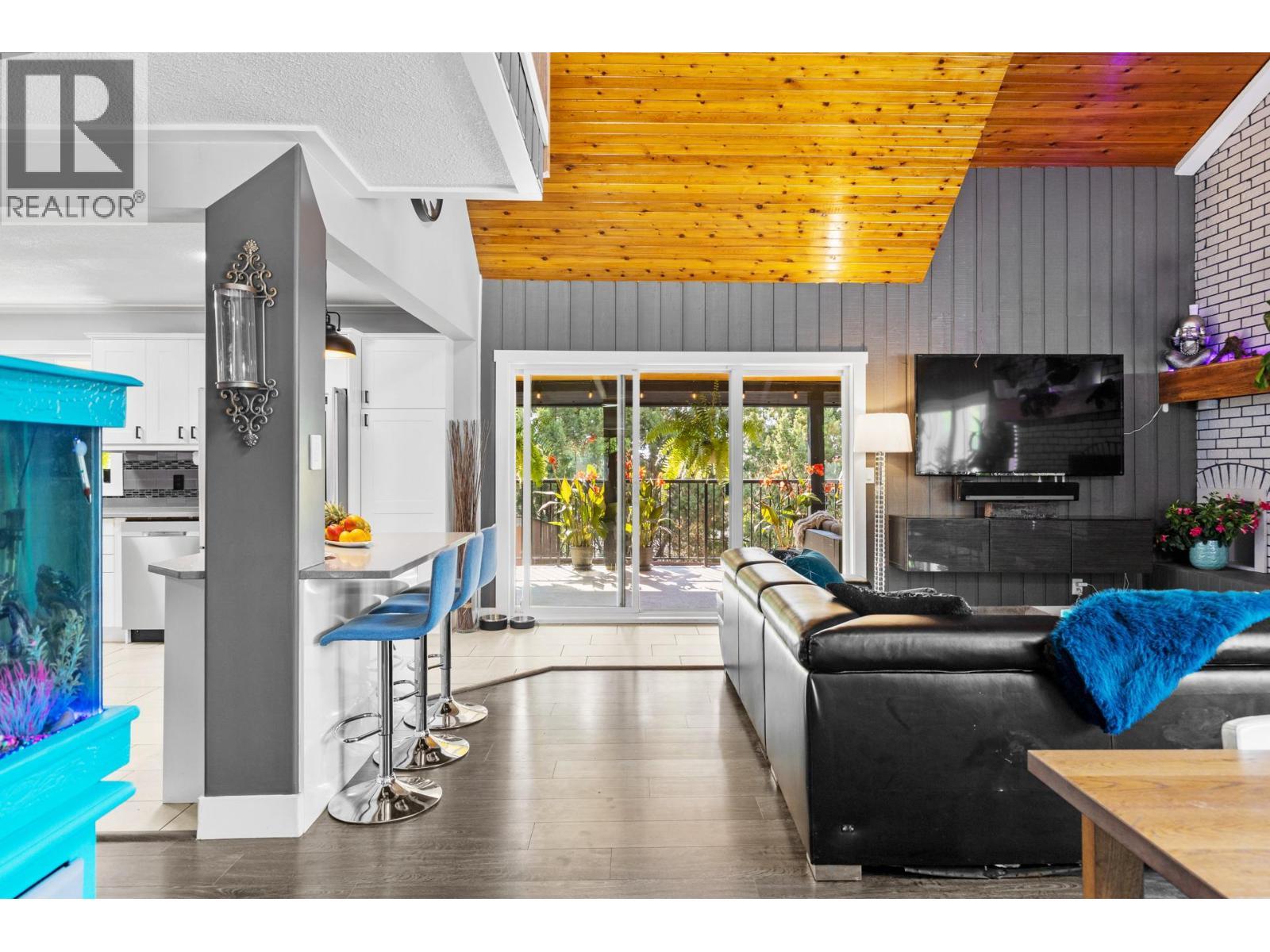 3341 Broadview Road. West Kelowna, British Columbia