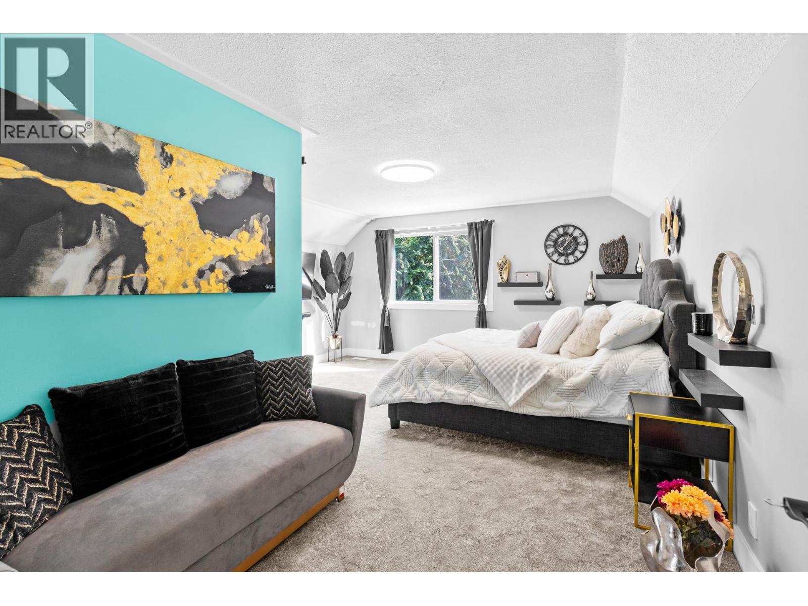 3341 Broadview Road. West Kelowna, British Columbia