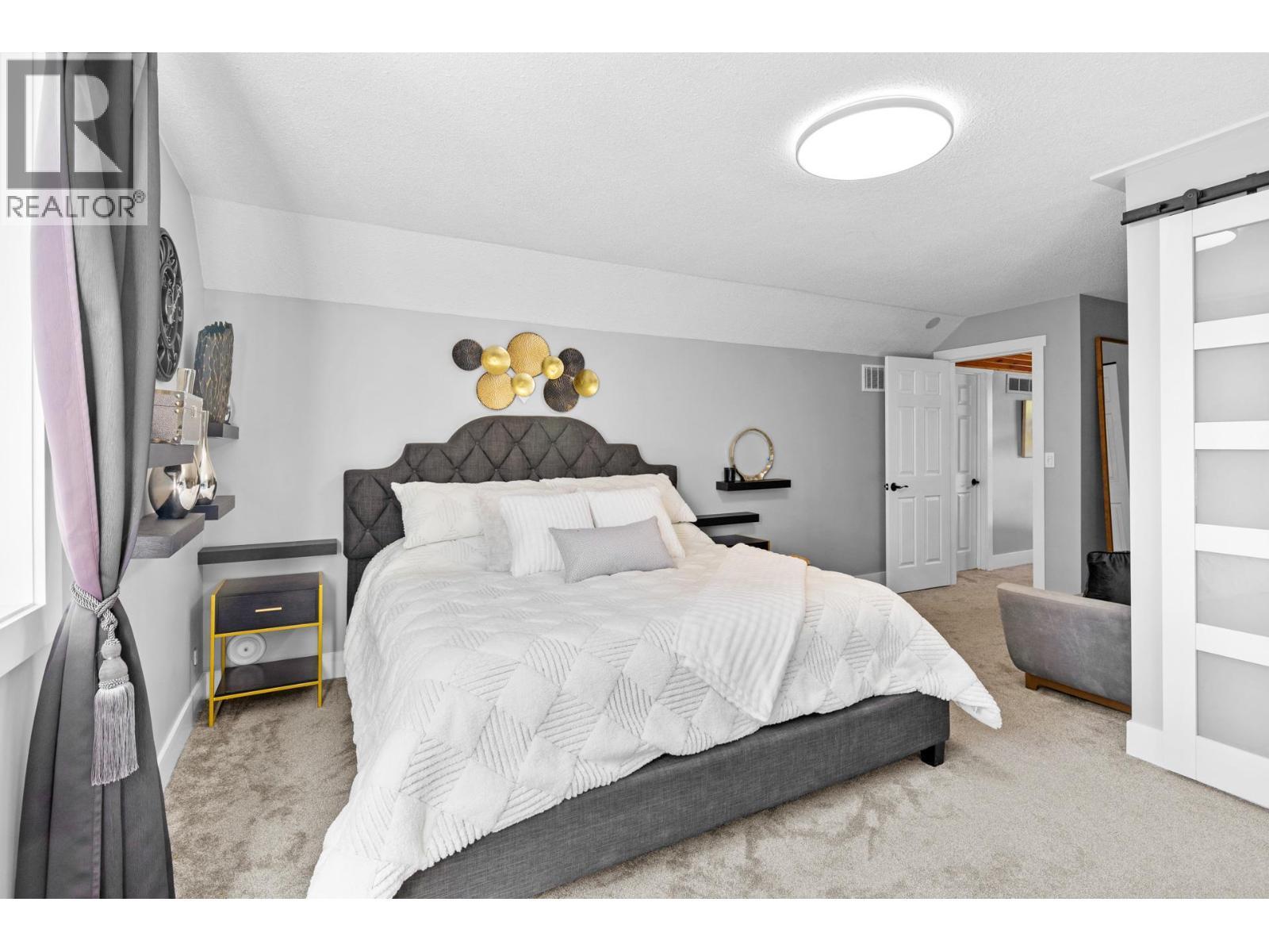 3341 Broadview Road. West Kelowna, British Columbia