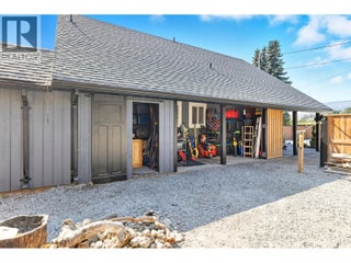 3341 Broadview Road. West Kelowna, British Columbia