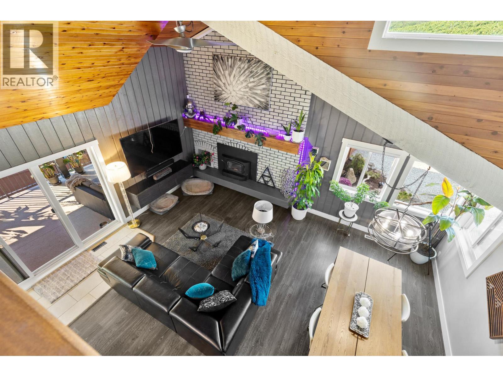 3341 Broadview Road. West Kelowna, British Columbia