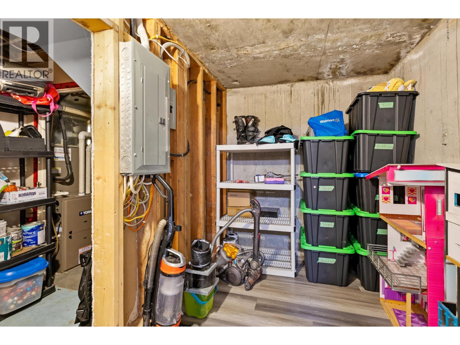 3341 Broadview Road. West Kelowna, British Columbia